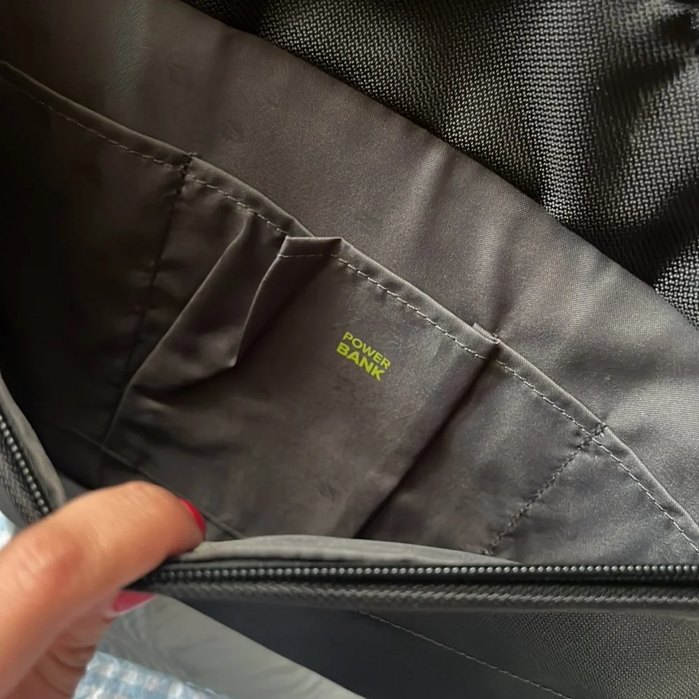 Tucano laptop bag